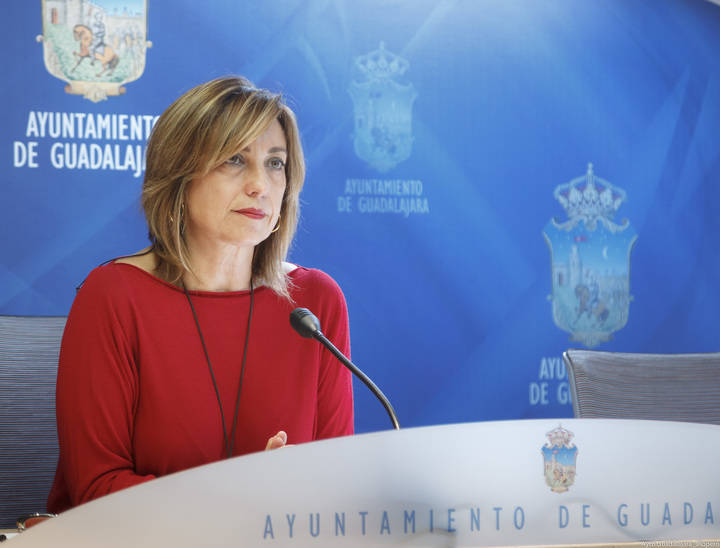 Ya se pueden solicitar en el ayuntamiento de Guadalajara las ayudas para el pago de los recibos de electricidad o gas