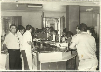 Fallece a los 82 años el afamado hostelero de Guadalajara, Pablo Palomo