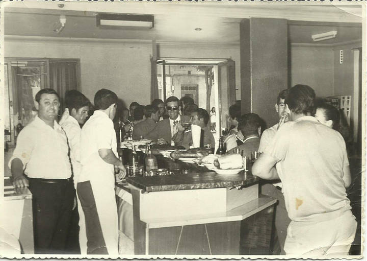 Fallece a los 82 años el afamado hostelero de Guadalajara, Pablo Palomo