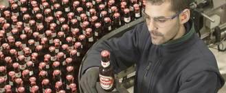 El PP preocupado por la falta de abastecimiento de agua para la fábrica de cervezas Mahou en Alovera