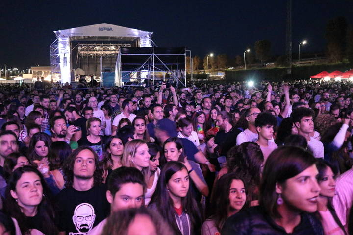 Guadalajara se prepara el 1 y 2 de septiembre para disfrutar el mejor Festival Gigante 2017