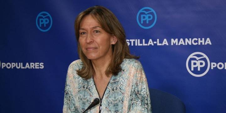 El PP denuncia que 'con García-Page y Podemos se ralentiza la creación de empleo en CLM'