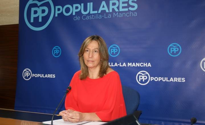 Fallece el padre de la presidenta del PP provincial, Ana Guarinos