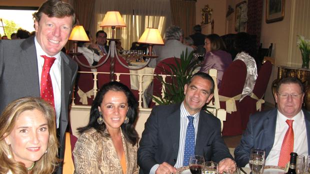 Muere a los 57 años de edad de un infarto el hermano de Los Morancos