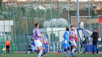 El Hogar Alcarreño Acai Motor inicia su andadura en Preferente