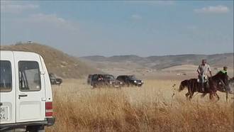 Illana suspende su Encierro por el campo por la exigencia de medidas seguridad 'desproporcionadas'