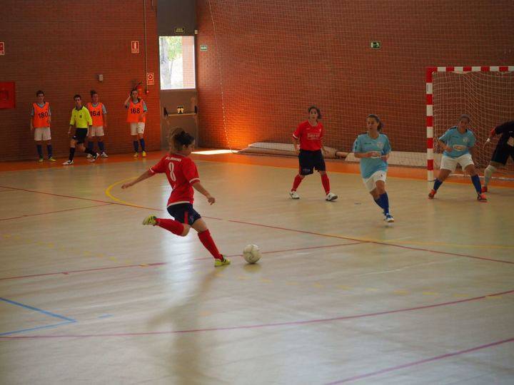El Chiloeches se estrena con una gran remontada en Majadahonda