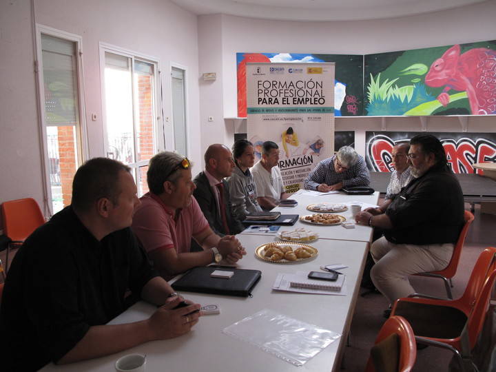 Casarnetwork abre los encuentros del último cuatrimestre del año