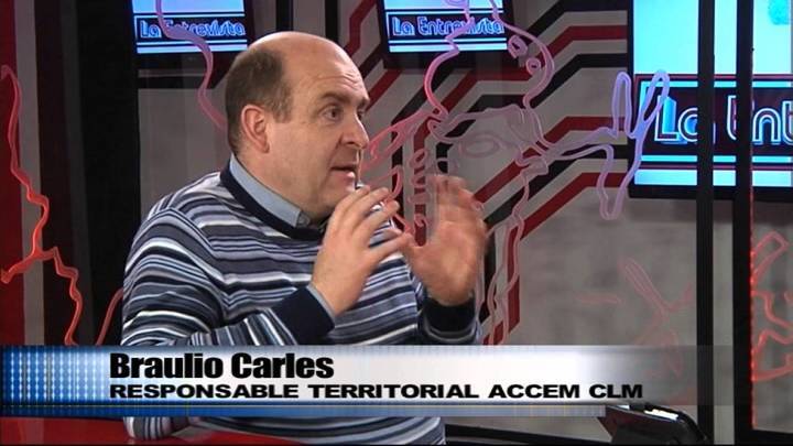 Llega un grupo de inmigrantes de Venezuela a Guadalajara ante el conflicto en el país