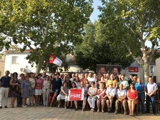 Mensaje a Page: Blanco solo recoge 