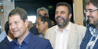 Nerviosismo y miedo de Page a que le ocurra lo mismo que a su amiga Susana Díaz: que los militantes ganen al aparato del partido