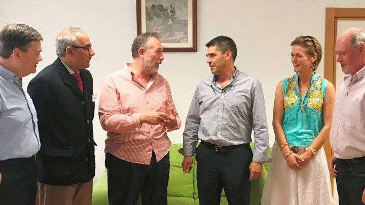 El Jurado arbitral tramita 34 mediaciones en conflictos laborales en Guadalajara en los seis primeros meses del año