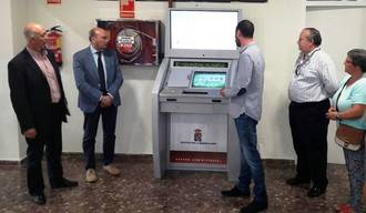 Latre: Las nuevas oficinas electrónicas acercan la administración a los ciudadanos