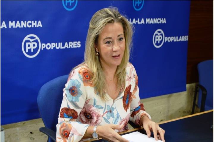 Merino denuncia que Page “quiere convertir a Castilla-La Mancha en rehén de sus fracasos políticos”