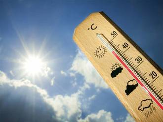 Este domingo las temperatura en Guadalajara oscilarán entre los 20 y los 35 grados