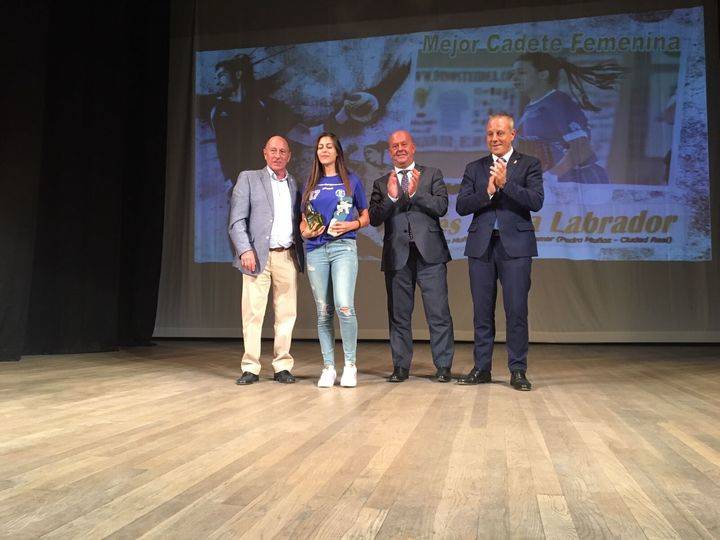 Este viernes Mora fue el epicentro del Balonmano regional
