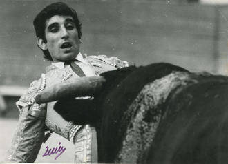 Muere el torero Dámaso González a los 68 años de edad