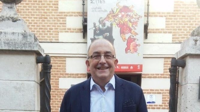 Muere Santiago Abascal Escuza, candidato de Vox a lehendakari y padre del líder del partido