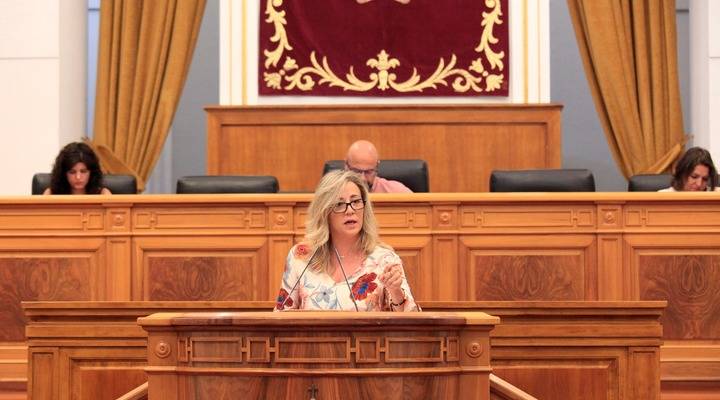 Merino: “El pacto de Page con Podemos es una grave amenaza para la pesca, la caza y el medio rural de Castilla-La Mancha”