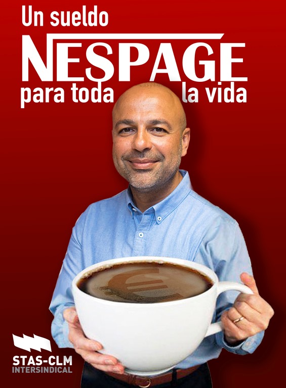 Cabreo sindical por el 