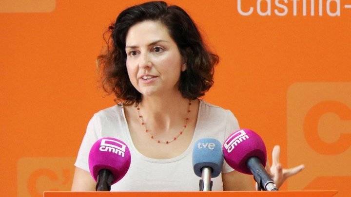 Ciudadanos pregunta de dónde va a sacar Page el dinero para pagar al 'socio-mudo' de Podemos en CLM