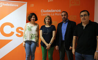 Cs Castilla-la Mancha cree necesario algo más que una ayuda económica para apoyar al colectivo de celíacos en la región