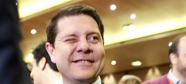 El Presidente D. Emiliano García-Page y su Juego de Tronos