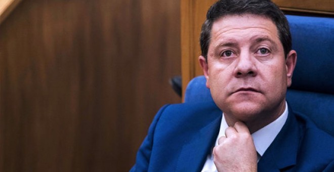 Le recuerdan a Page que 