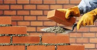 El trabajo peor pagado de España: obrero de la construcción en Castilla-La Mancha