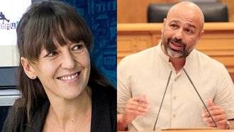 El socialista García-Page firma los decretos que modifican el Gobierno de Castilla La Mancha, en el que entra Podemos