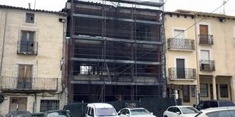 El PP de Cifuentes denuncia “el abandono y la falta de implicación del alcalde con el municipio”