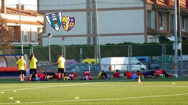 Arranca la pretemporada del Hogar Alcarreño-ACAI Motor