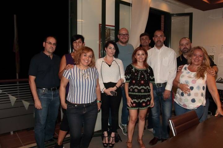 Quer está viviendo unas fiestas patronales plenas de alegría y participación