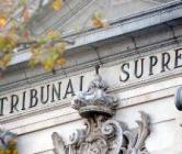 El Tribunal Supremo retira a un abogado de oficio por la falta absoluta de defensa de su cliente