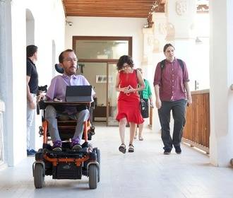 ¡¡Que vienen los comunistas a Castilla La Mancha!!