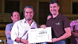 La Delicia de Pez Mantequilla del Mirador de la Mancha, mejor tapa del II Concurso Provincial de Ciudad Real