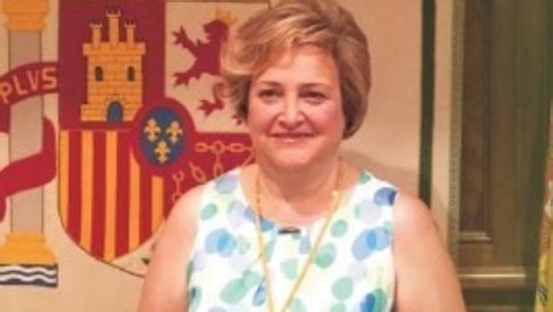 La "terquedad" de la alcaldesa de Alovera hace fracasar un nuevo intento por sacar adelante los presupuestos de 2017