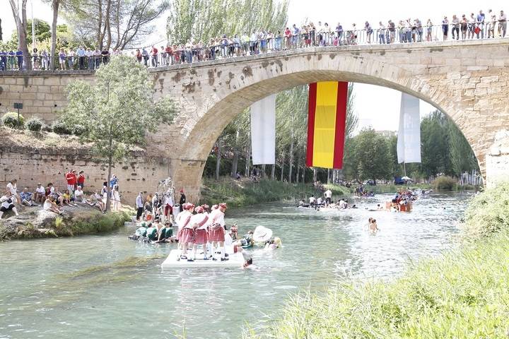Maldita Nerea, la noche de los 80, un circo africano o el ‘Trillo Sound’, principales novedades de sus fiestas