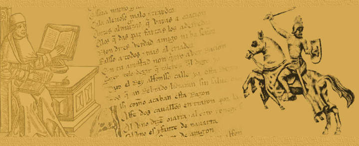 Guadalajara en la literatura: El Cantar del Mio Cid, será el detalle monumental de agosto