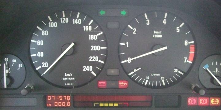 Desarticulan desde Guadalajara una red que llegó a ‘afeitar’ 400.000 kilómetros a un vehículo para luego venderlo más caro