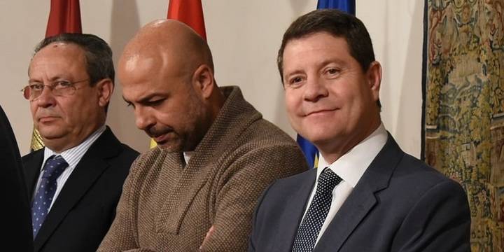 CSIF afirma que “el pacto Page-Podemos pretende gastarse en ocho nuevos ‘asesores’ otros 424.000 euros”