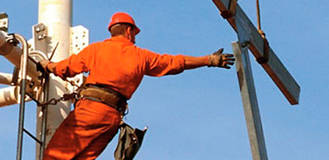 La tasa de siniestralidad laboral en Guadalajara se ha reducido en el primer semestre casi un 6% respecto a 2016