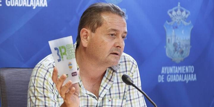 Ya está en marcha el dispositivo para mantener limpia Guadalajara durante las Ferias 2017