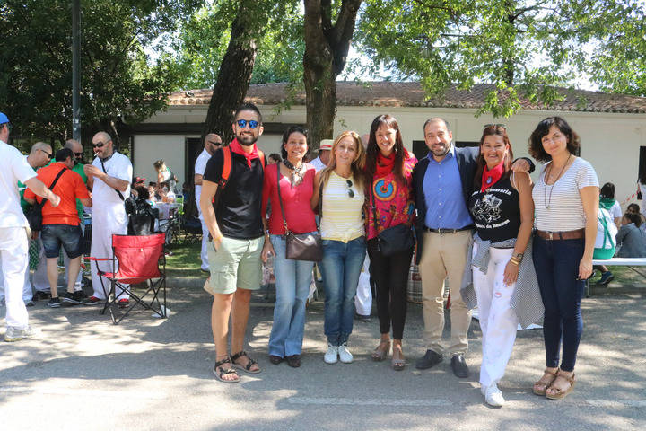 Ciudadanos Azuqueca lamenta que “repitan los mismos errores a la hora de organizar las fiestas”