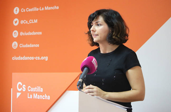 Ciudadanos cree que “estamos viviendo uno de los peores inicio de curso en Castilla-La Mancha”
