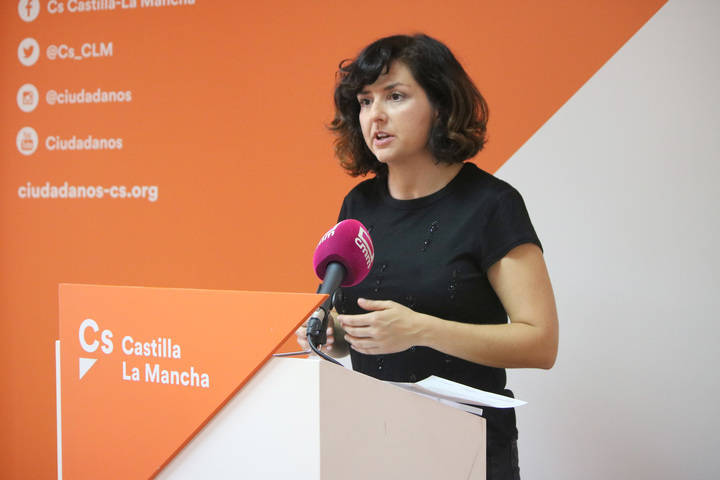 De Miguel: “Le pedimos al Gobierno Central que tome medidas y devuelva el Gobierno catalán a la senda de la legalidad”