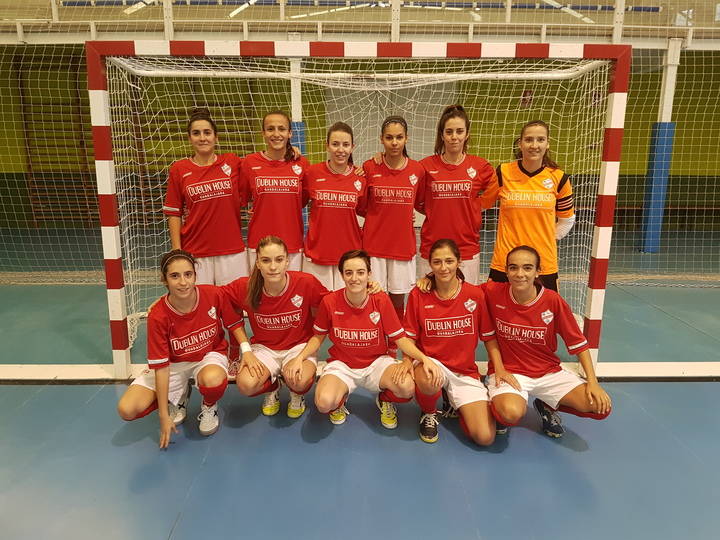 El Colmenarejo no perdona al Chiloeches