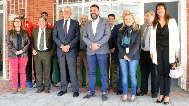 La Asociación Española Contra el Cáncer abre una sede en Azuqueca