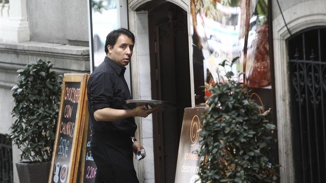 La Seguridad Social registró 59.083 afiliados extranjeros en agosto en C-LM, un 5,1% menos que el mes anterior