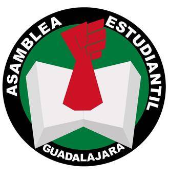 Diversos estudiantes presentarán la “Asamblea Estudiantil Guadalajara”, un proyecto con el objetivo de movilizar, defender y dar voces a los intereses del alumnado local
